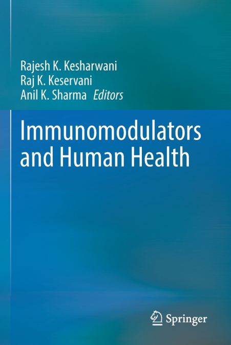 Immunomodulators and Human Health