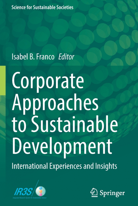 Corporate Approaches to Sustainable Development