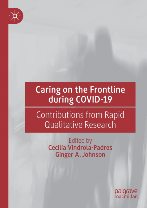 Caring on the Frontline during COVID-19