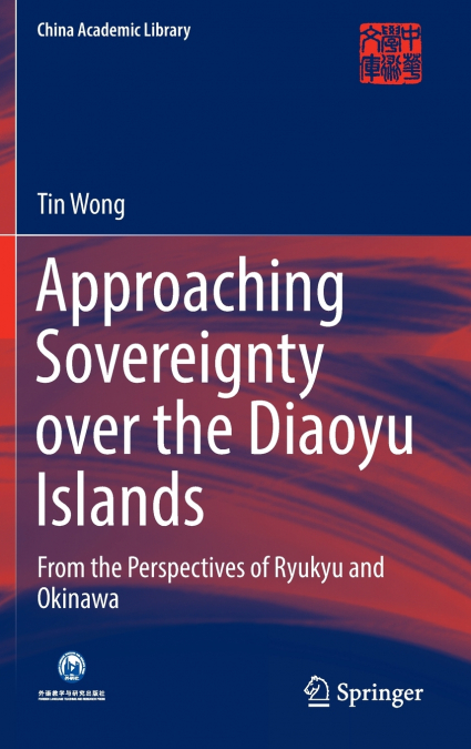 Approaching Sovereignty over the Diaoyu Islands