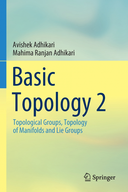 Basic Topology 2