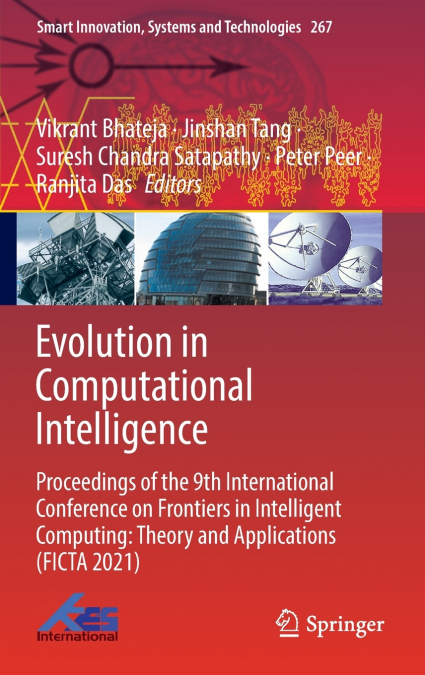 Evolution in Computational Intelligence