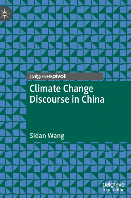 Climate Change Discourse in China