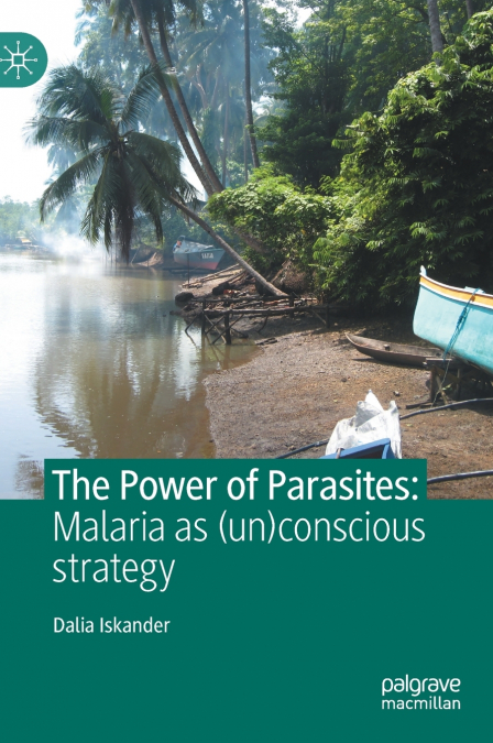 The Power of Parasites