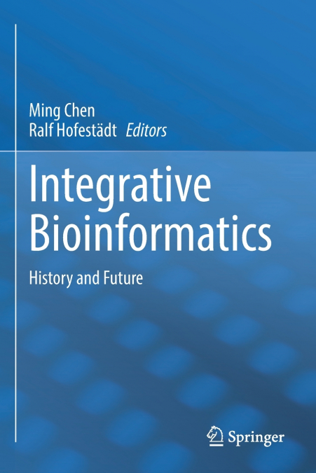 Integrative Bioinformatics