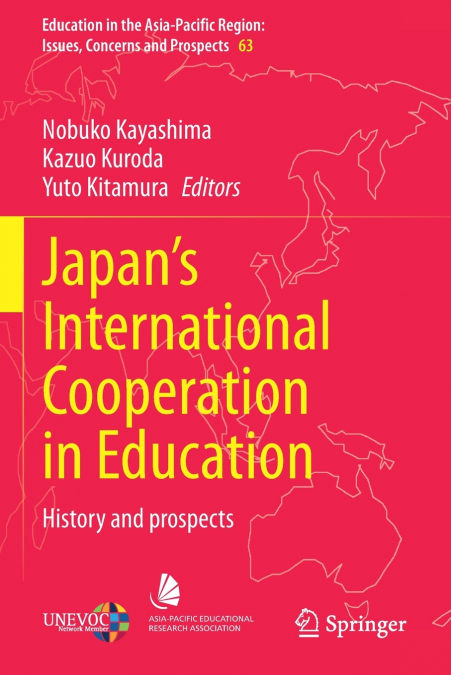 Japan’s International Cooperation in Education