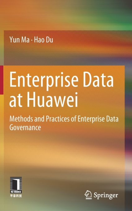 Enterprise Data at Huawei