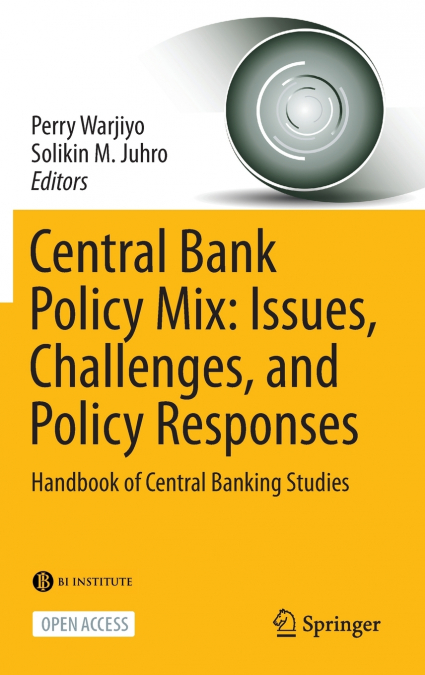 Central Bank Policy Mix
