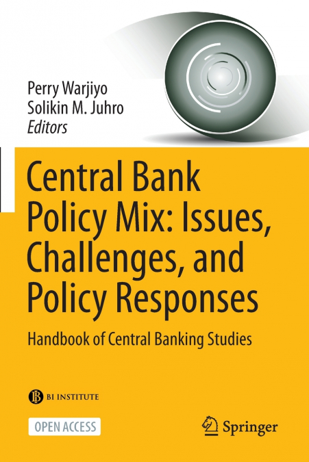 Central Bank Policy Mix