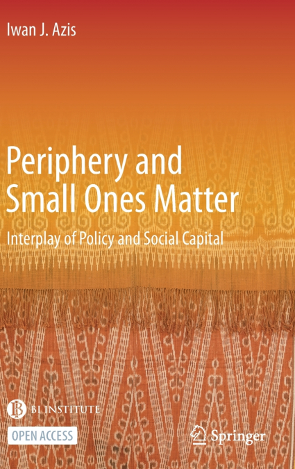 Periphery and Small Ones Matter