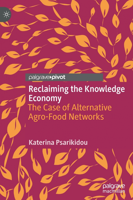 Reclaiming the Knowledge Economy