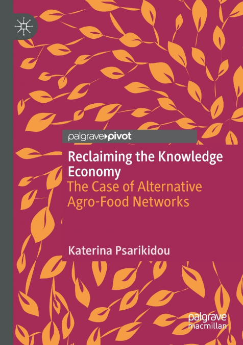 Reclaiming the Knowledge Economy