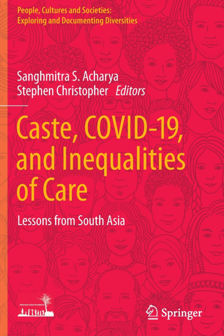 Caste, COVID-19, and Inequalities of Care