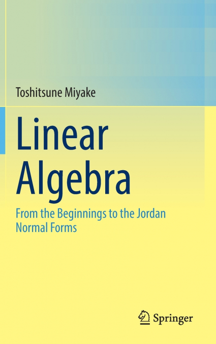 Linear Algebra