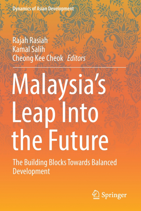 Malaysia’s Leap Into the Future