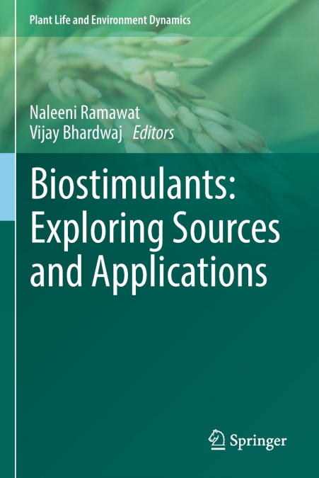 Biostimulants