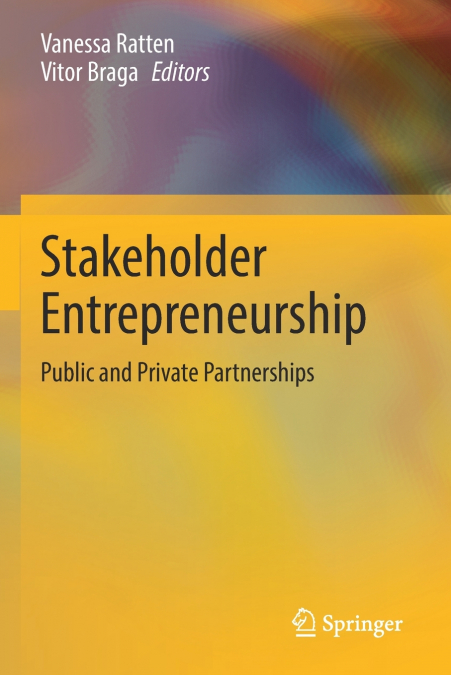 Stakeholder Entrepreneurship