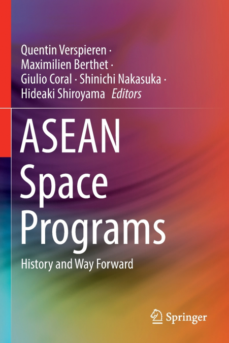 ASEAN Space Programs