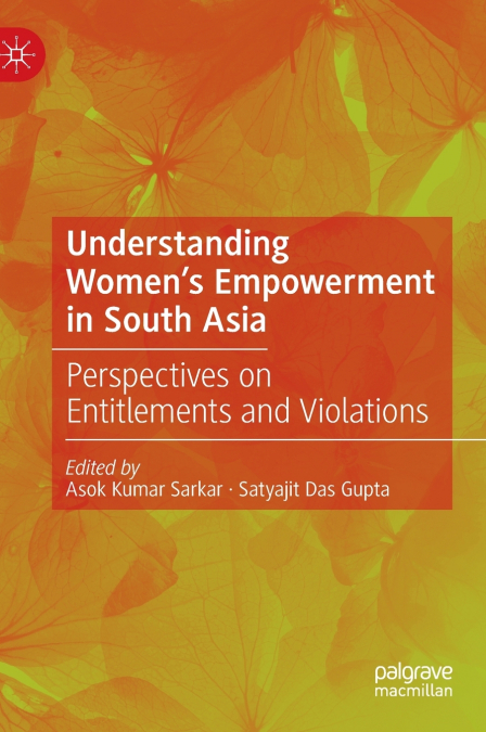 Understanding Women’s Empowerment in South Asia
