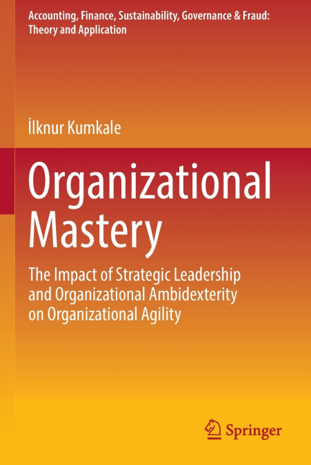 Organizational Mastery