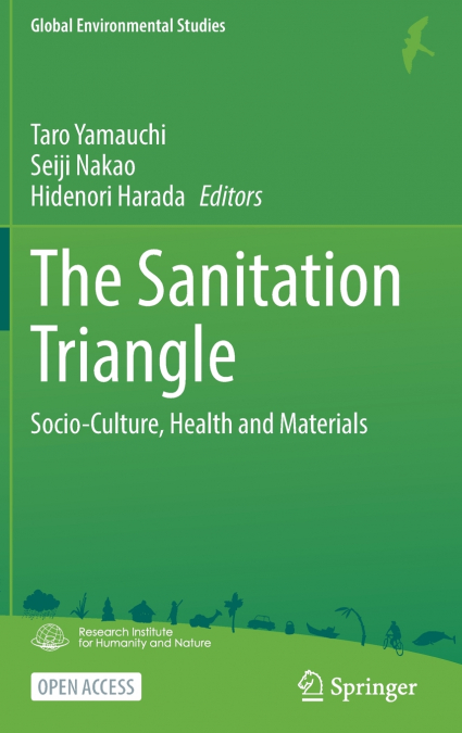 The Sanitation Triangle