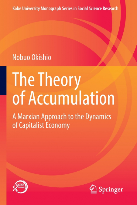 The Theory of Accumulation