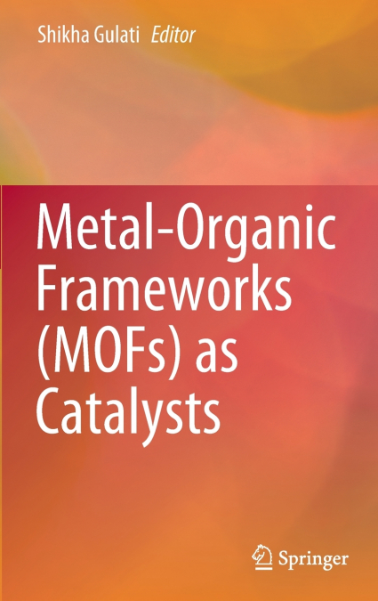 Metal-Organic Frameworks (MOFs) as Catalysts