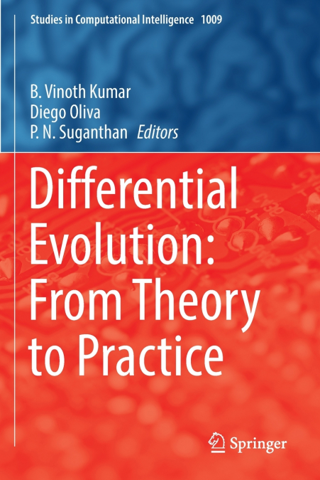 Differential Evolution