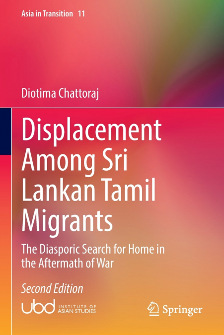 Displacement Among Sri Lankan Tamil Migrants