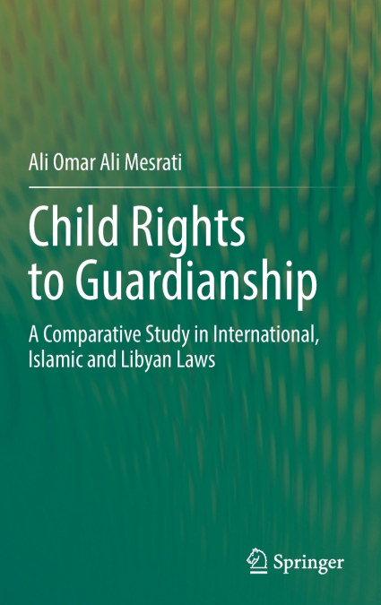 Child Rights to Guardianship