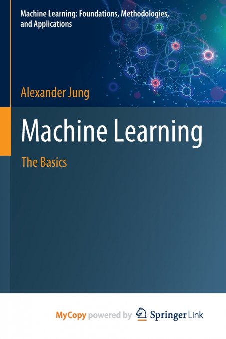 Machine Learning