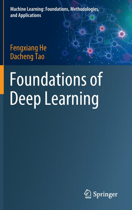 Foundations of Deep Learning