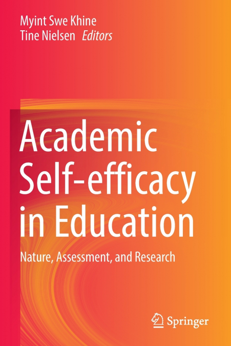 Academic Self-efficacy in Education