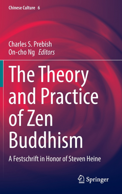 The Theory and Practice of Zen Buddhism