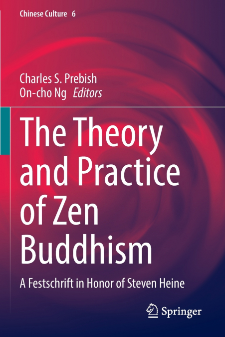 The Theory and Practice of Zen Buddhism