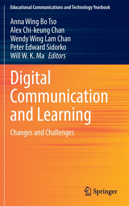 Digital Communication and Learning