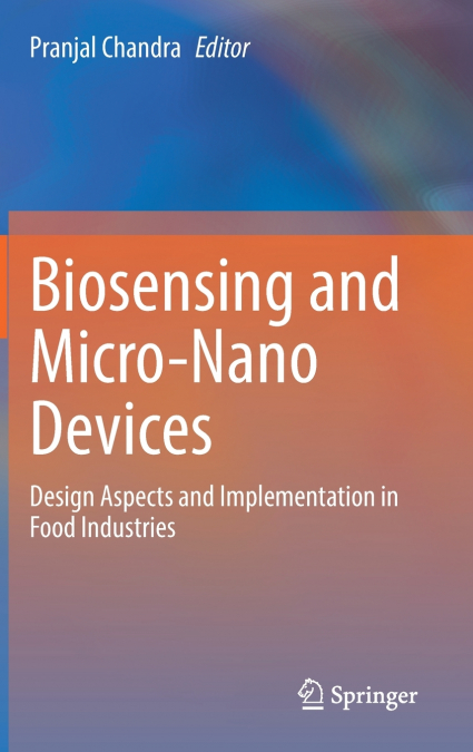 Biosensing and Micro-Nano Devices