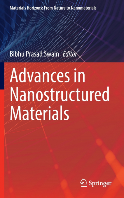 Advances in Nanostructured Materials