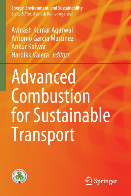 Advanced Combustion for Sustainable Transport