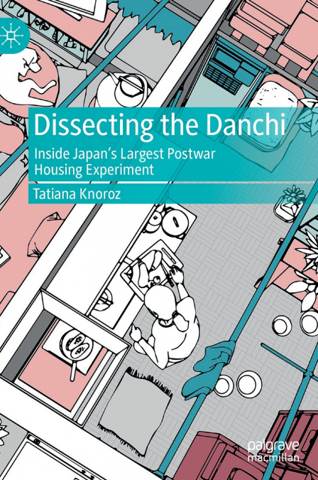 Dissecting the Danchi