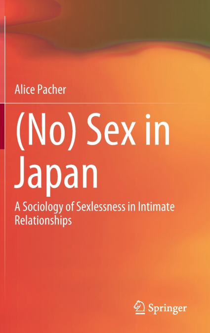 (No) Sex in Japan