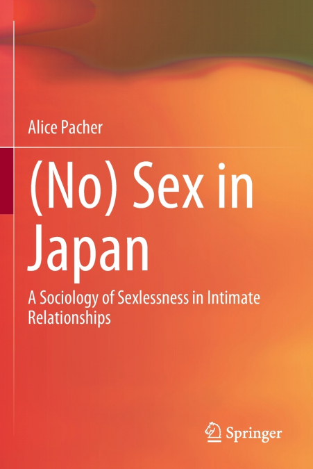 (No) Sex in Japan