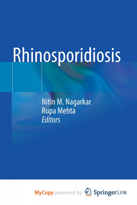Rhinosporidiosis