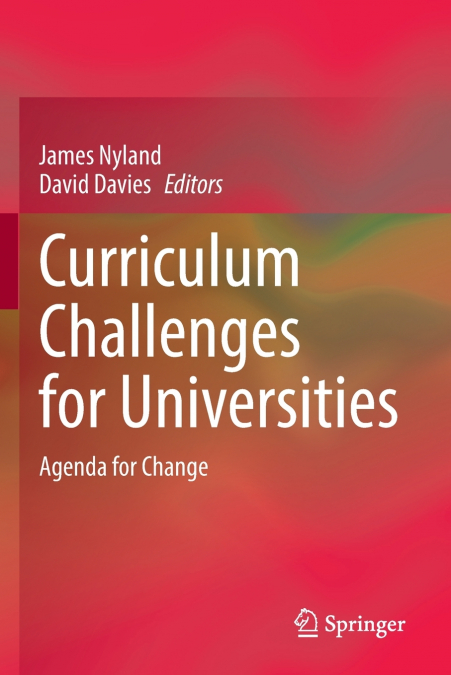 Curriculum Challenges for Universities