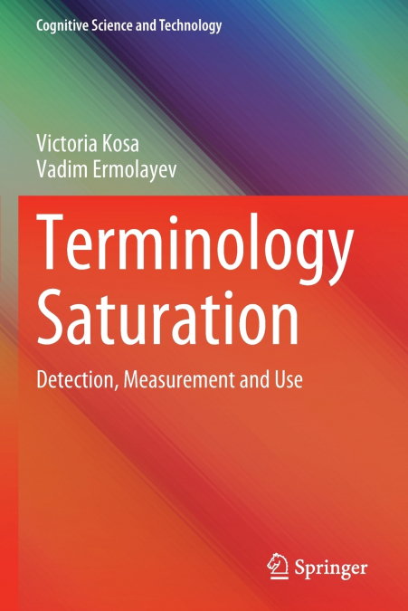 Terminology Saturation