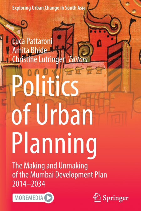 Politics of Urban Planning