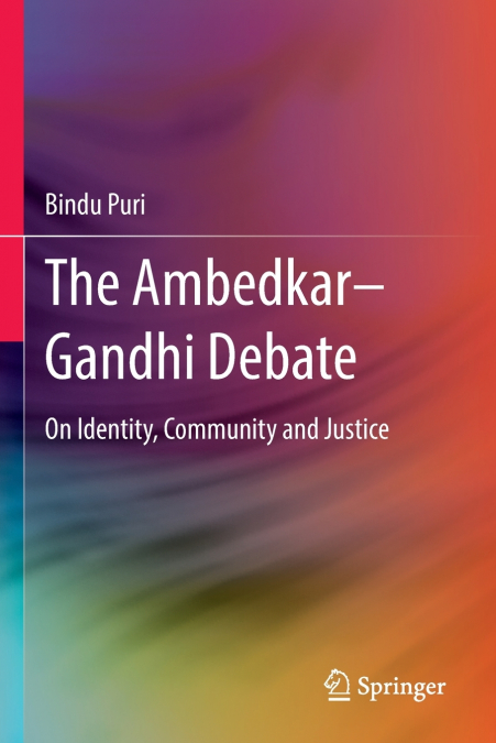 The Ambedkar-Gandhi Debate