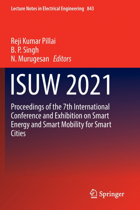 ISUW 2021
