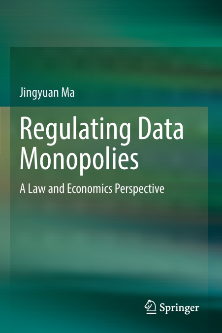 Regulating Data Monopolies