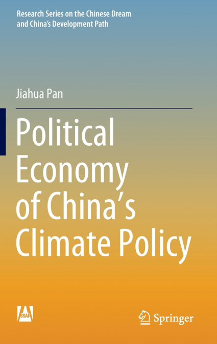 Political Economy of China’s Climate Policy